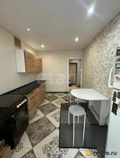 1-комн. квартира, 34.4 м&sup2;
