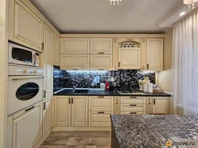 4-комн. квартира, 119.1 м&sup2;