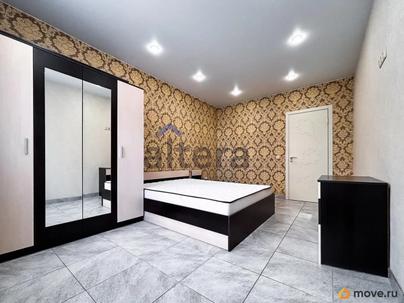 3-комн. квартира, 95 м&sup2;