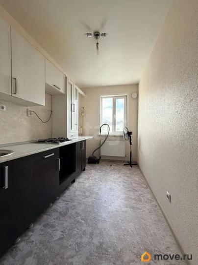 1-комн. квартира, 26.3 м&sup2;