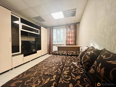 1-комн. квартира, 35 м&sup2;