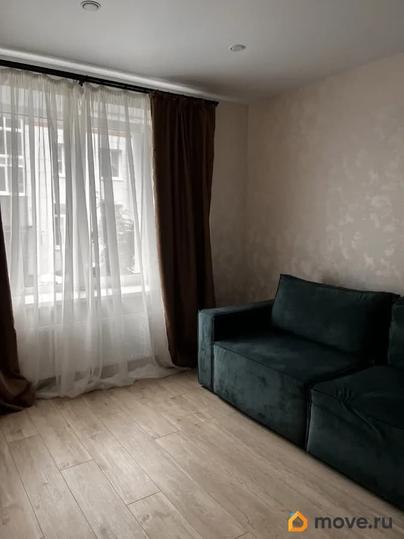 1-комн. квартира, 30 м&sup2;