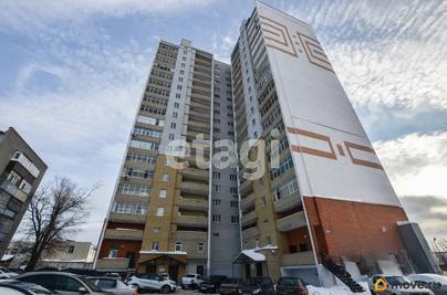 1-комн. квартира, 37.7 м&sup2;