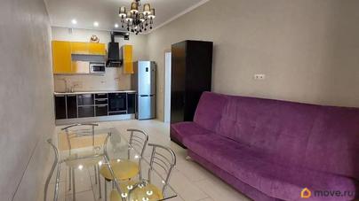 1-комн. квартира, 55 м&sup2;