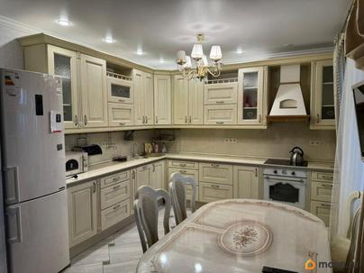 2-комн. квартира, 60 м&sup2;