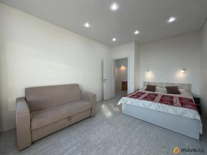 2-комн. квартира, 43.1 м&sup2;