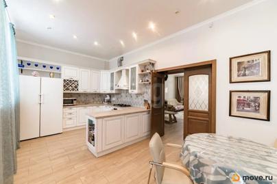 дом, 240.5 м&sup2;, 5 соток