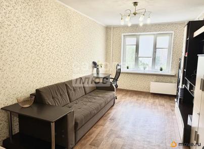 3-комн. квартира, 65.5 м&sup2;