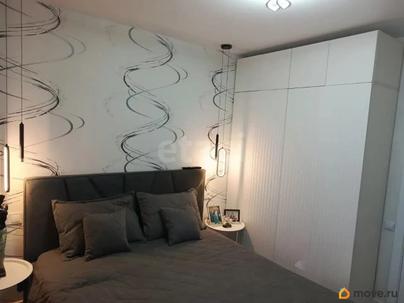 3-комн. квартира, 67.9 м&sup2;