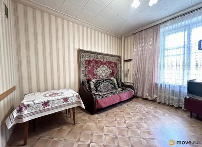 комната, 27.5 м&sup2;