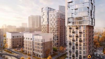 2-комн. квартира, 41.27 м&sup2;