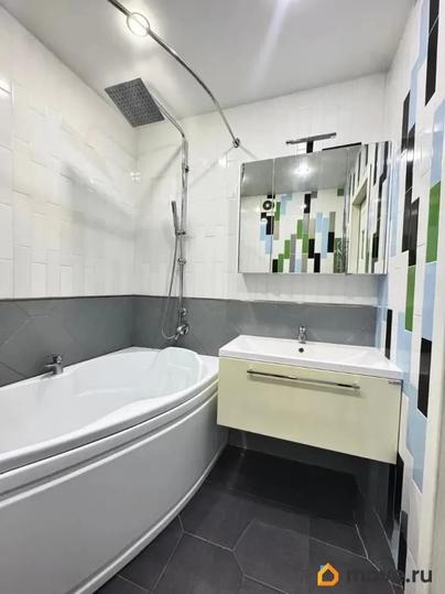 студия, 40.3 м&sup2;
