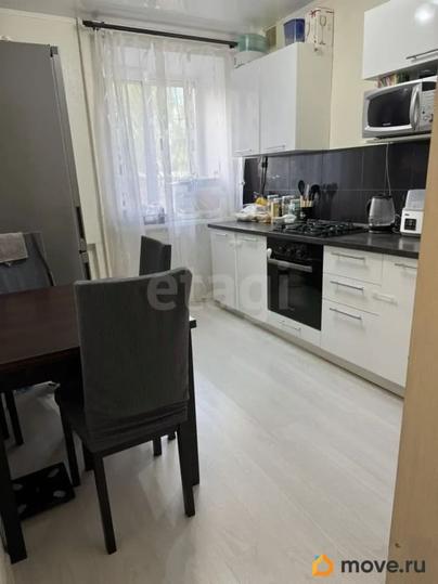 3-комн. квартира, 61.5 м&sup2;