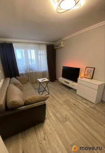 1-комн. квартира, 36.9 м&sup2;