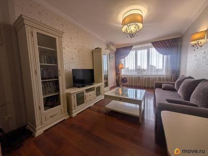 3-комн. квартира, 80.8 м&sup2;