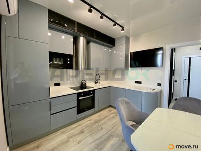 1-комн. квартира, 45 м&sup2;