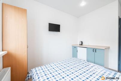 1-комн. апартаменты, 14 м&sup2;