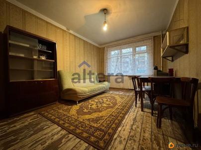 2-комн. квартира, 40 м&sup2;