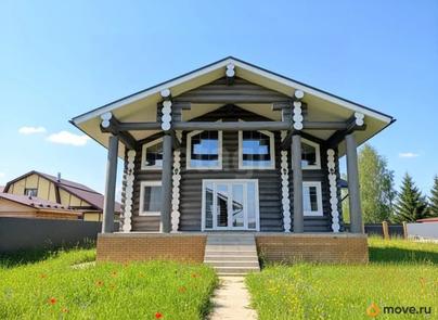 дом, 238.9 м&sup2;, 30 соток