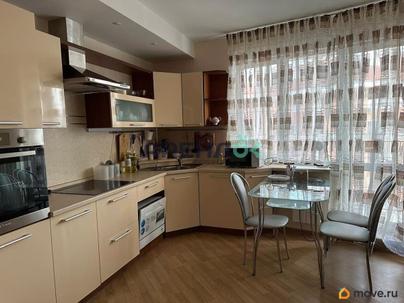 2-комн. квартира, 55 м&sup2;