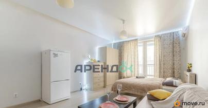 студия, 24 м&sup2;