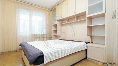 3-комн. квартира, 65 м&sup2;