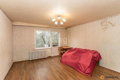 4-комн. квартира, 72.7 м&sup2;