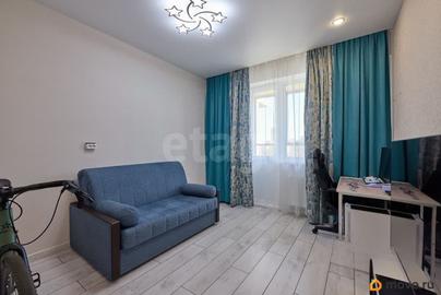 2-комн. квартира, 63.7 м&sup2;