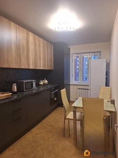 1-комн. квартира, 34.3 м&sup2;