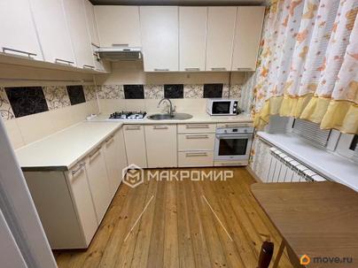 1-комн. квартира, 34 м&sup2;