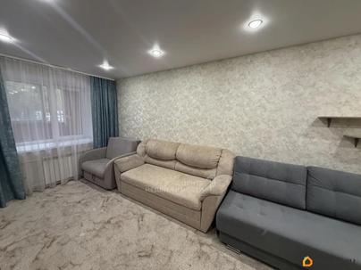 1-комн. квартира, 31.7 м&sup2;