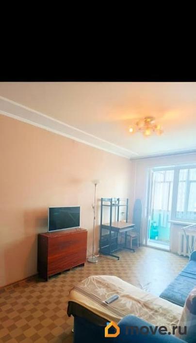 2-комн. квартира, 53 м&sup2;