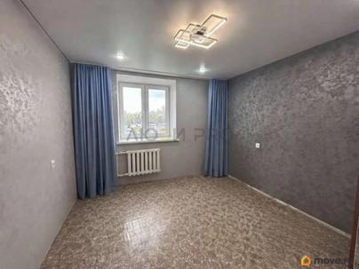 3-комн. квартира, 57 м&sup2;