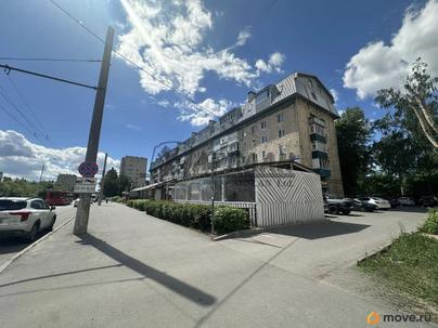 свободного назначения, 45 м&sup2;