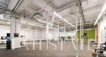 свободного назначения, 550 м&sup2;