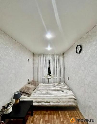 3-комн. квартира, 59 м&sup2;