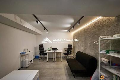 офис, 21.4 м&sup2;