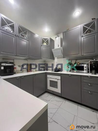 2-комн. квартира, 55 м&sup2;