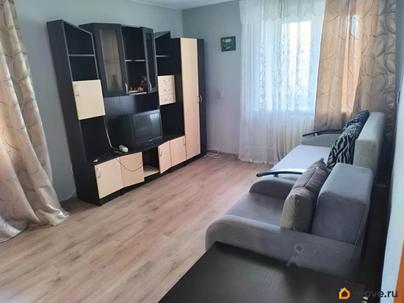 1-комн. квартира, 31.6 м&sup2;
