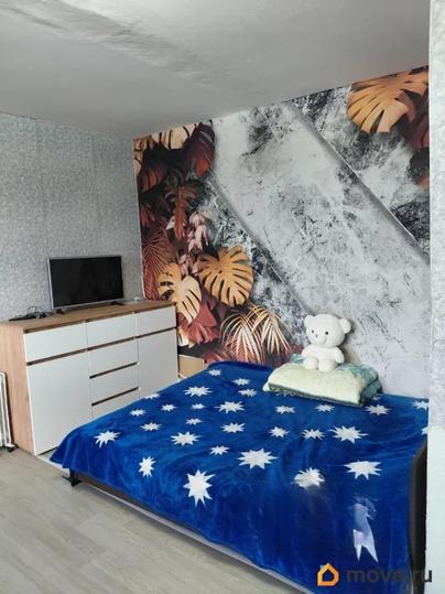 1-комн. квартира, 33 м&sup2;
