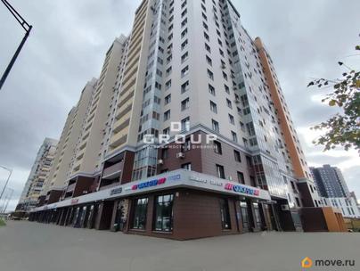 свободного назначения, 81.2 м&sup2;