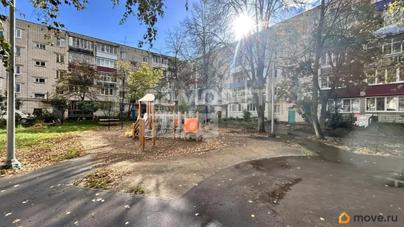 1-комн. квартира, 33.3 м&sup2;