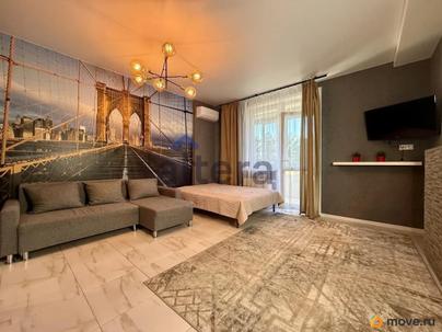 студия, 40 м&sup2;
