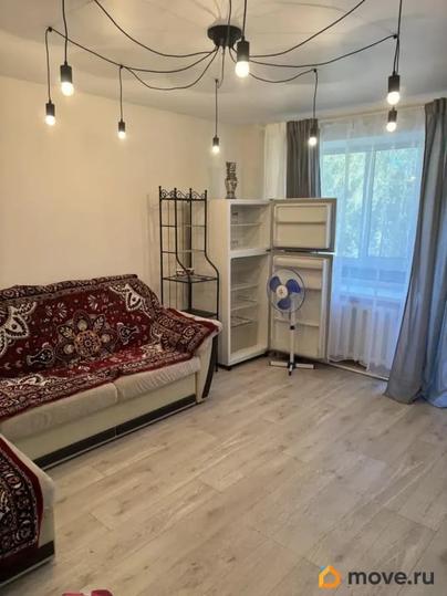 2-комн. квартира, 52 м&sup2;