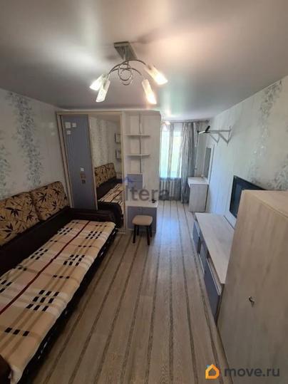 1-комн. квартира, 17 м&sup2;