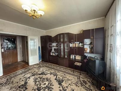 1-комн. квартира, 40.4 м&sup2;