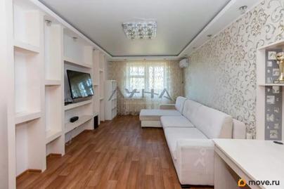 2-комн. квартира, 60 м&sup2;