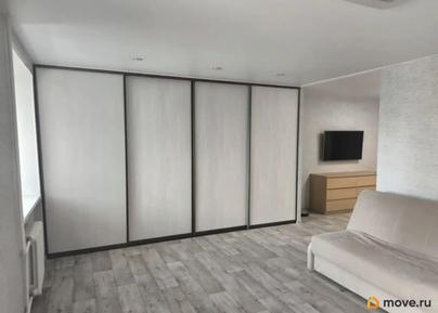 1-комн. квартира, 52 м&sup2;