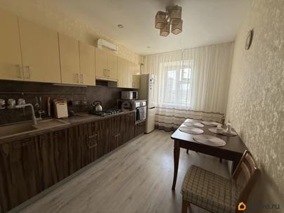 2-комн. квартира, 52.4 м&sup2;