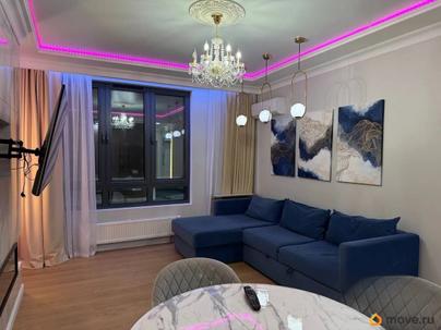 3-комн. квартира, 67 м&sup2;
